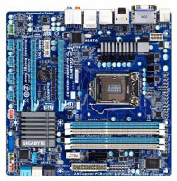 Gigabyte Z68MX-UD2H-B3 (GA-Z68MX-UD2H-B3)